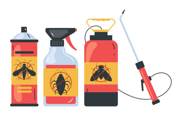 Best Pest Removal Services  in West Lake Hills, TX