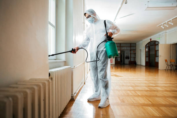 Best Mosquito Control Services  in West Lake Hills, TX